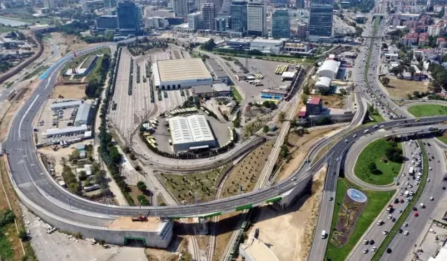 Bursa'ya iki yeni köprü geliyor: Ulaşım rahatlayacak