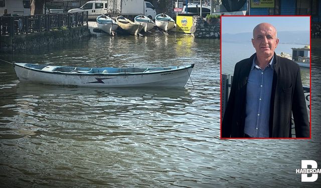 Bursa'da balıkçılar bu haberi bekliyordu! On yıl sonra ilk...