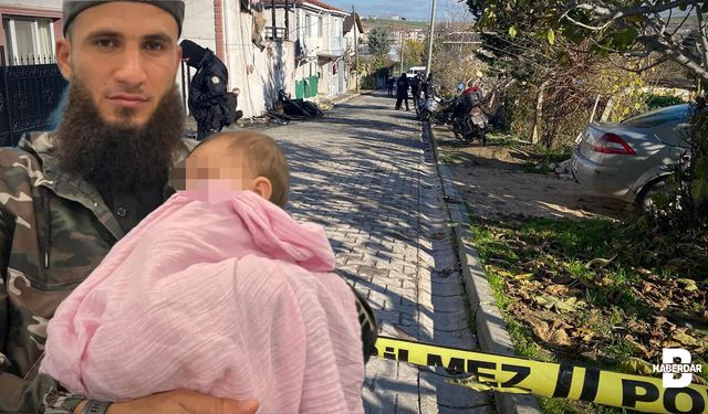 DEAŞ soruşturmasında Bursa detayı ortayı çıktı!