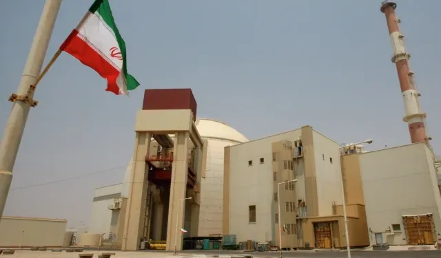 Savaşta korkulan senaryo: Nükleer Santral vuruldu!