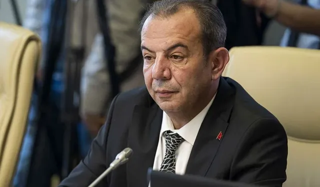 Tanju Özcan dosyasında yasak aşk iddiası! Mesajlar ifşa oldu