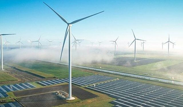 2026’da 1500 MW Lisanssız Enerji Kapasitesi Tahsis Edilecek