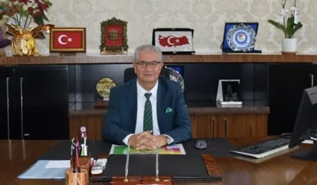 Bursa Büyükşehir Belediyesi'ni o isim yönetecek