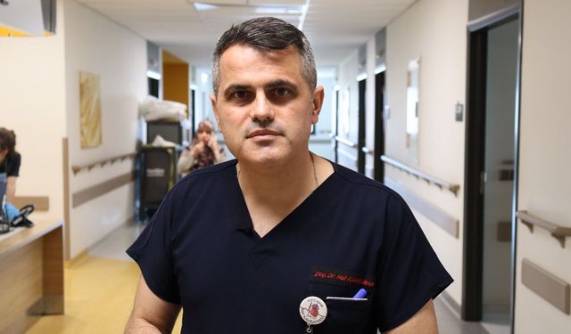 “Türkiye’nin Konuştuğu Doktor Konuştu”