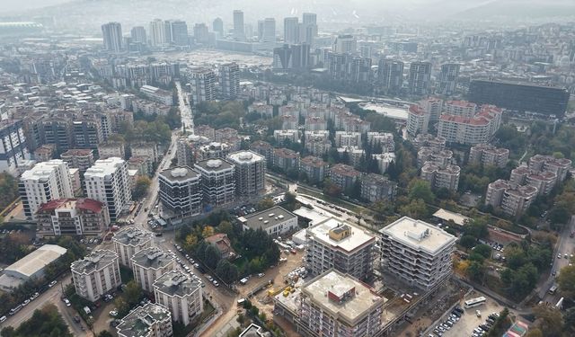 Savaş, inşaat maliyetlerini de vurdu