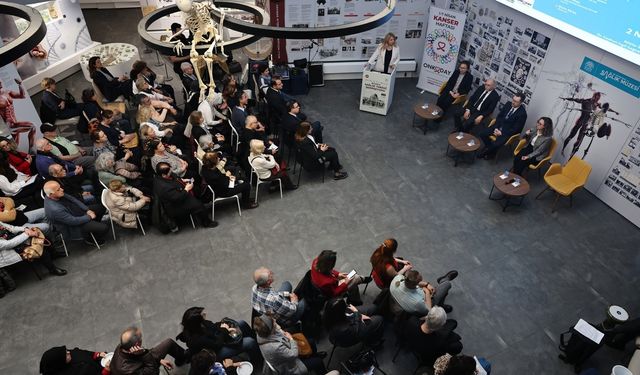 Nilüfer’den kansere farkındalık çağrısı