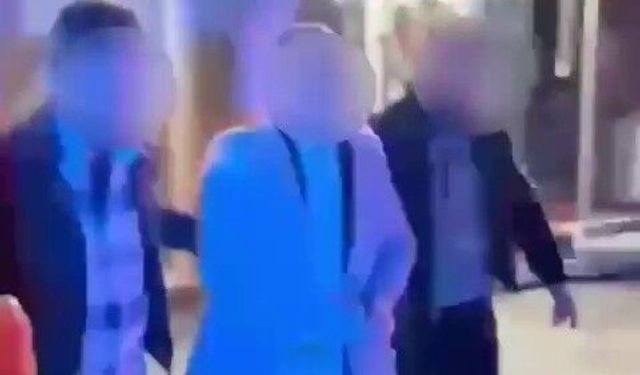 Bursa'da sahte doktor polis operasyonuyla yakalandı