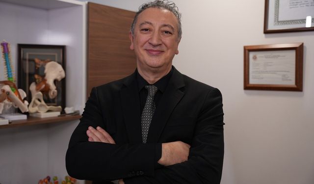 Kalça Ağrısında Yeni Dönem: Kapalı Cerrahi ile Hızlı İyileşme
