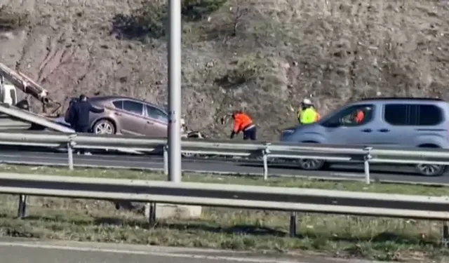 Katliam gibi kaza: 5 ölü