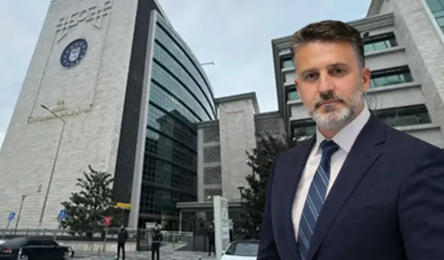 Şahin Biba'dan ilk açıklama...