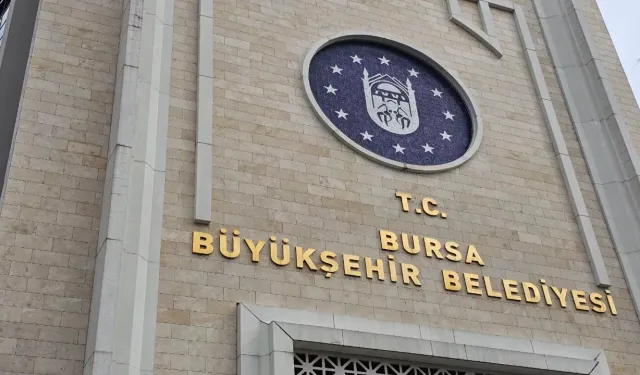 Büyükşehir'de bir istifa daha