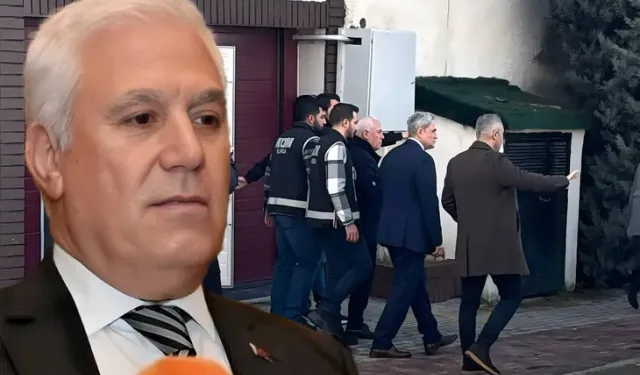 Bursa'da kimler tutuklandı, kimler serbest kaldı?