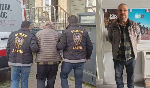 Yüz ameliyatı oldu, yeni hayat kurdu 11 yıllık firar serviste bitti