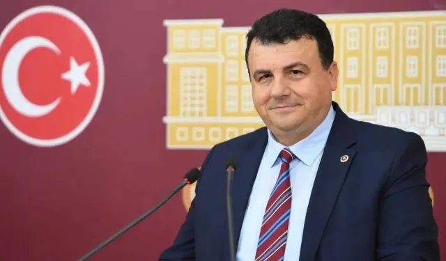 TOKİ kurasında skandal iddia... Bursa Milletvekili soru önergesi verdi