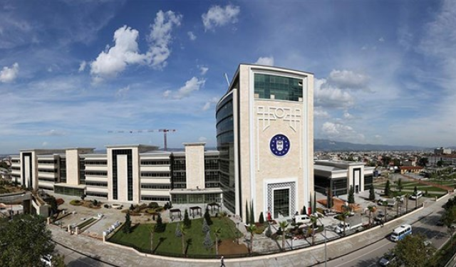 Bursa'nın yeni başkanı belli oluyor