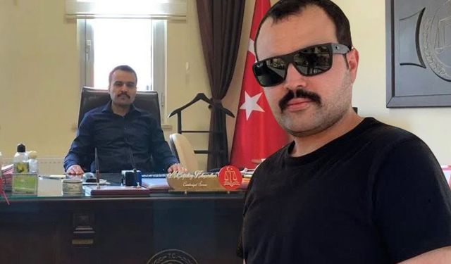 Kadın hakimi vuran savcının ifadesindeki her cümle ayrı skandal