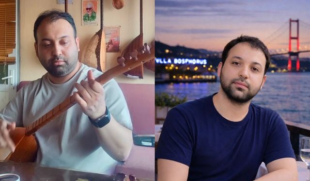 Genç müzik öğretmeni okulun pansiyonunda ölü bulundu