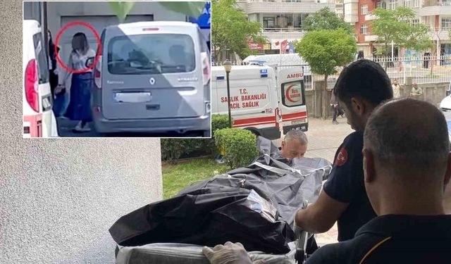 Yasak aşkta kanlı son! Kocası öldürdü, aldatan kadın cinayeti üstlendi