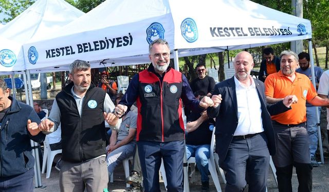 Alın terine vefa
