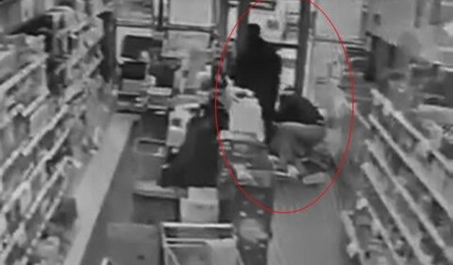 Bursa’da Kalp Krizi Geçiren Vatandaşı Jandarma Hayata Döndürdü
