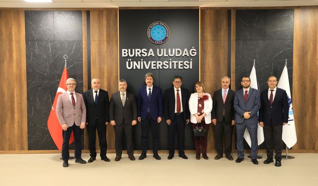 BUÜ ile ICESCO Arasında Akademik İş Birliği Protokolü İmzalandı