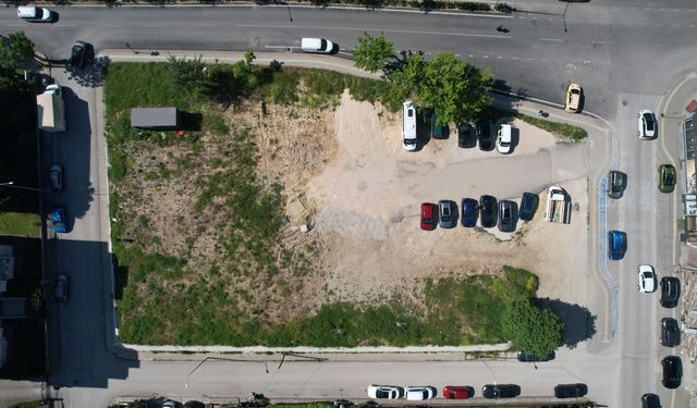 Şehitlerin adı Esentepe’de yaşatılacak