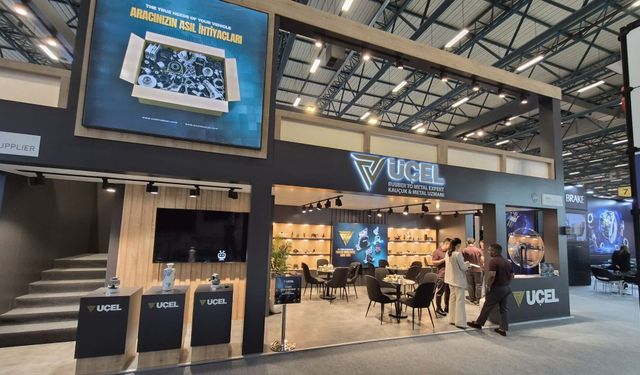 Automechanika İstanbul’da temkinli iyimserlik