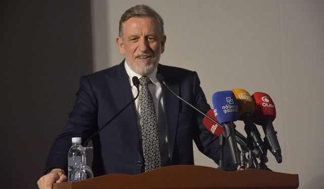 Bursa’da tarım ve gıda ihracatının devleri ödüllerini aldı