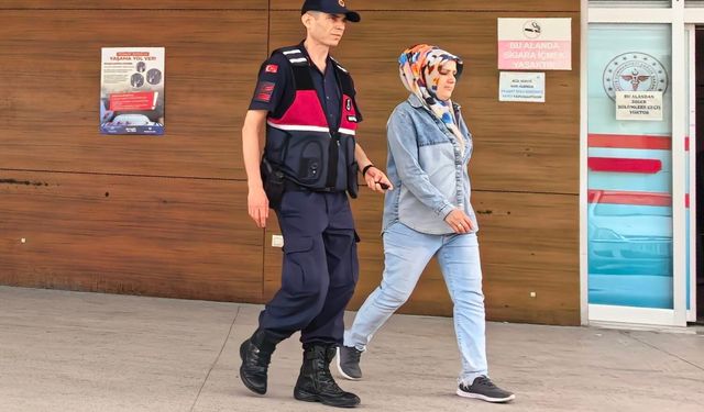 Kredi kartı çalıp harcama yapan şüpheliler yakalandı