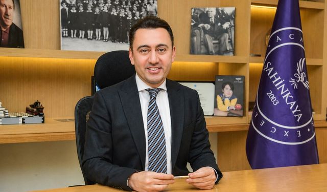 Bursalı kolej öğrencilerinden dikkat çeken projeler