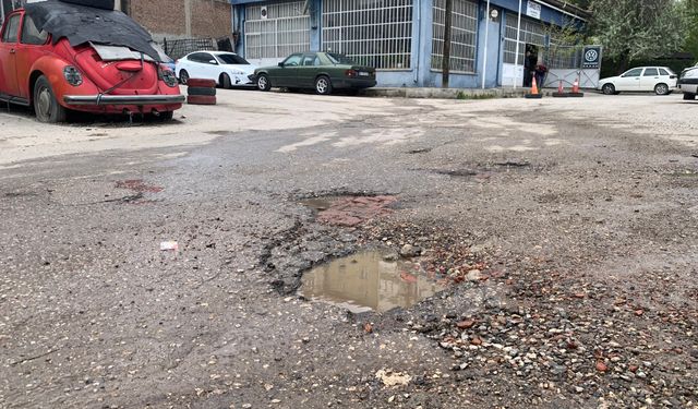 Kazazede sürücülere müjde; sorumlular bozuk yol tazminatı ödeyecek