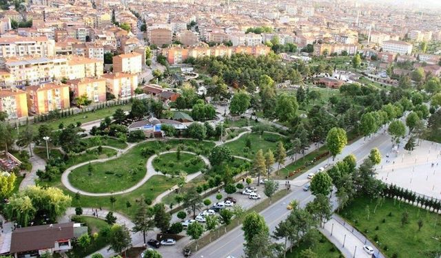 Dev Kanyonda Gerçekleştirilen Festival Nefesleri Kesti