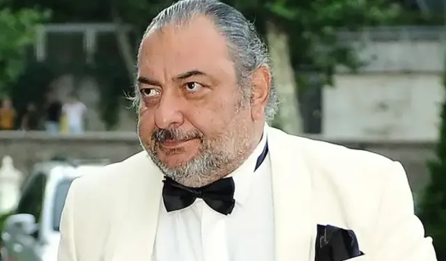 Reha Muhtar hayatını kaybetti