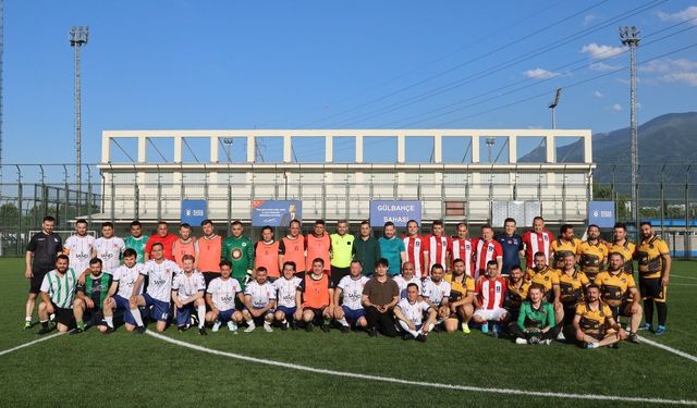 Büyükşehir’de Başkanlık Kupası heyecanı