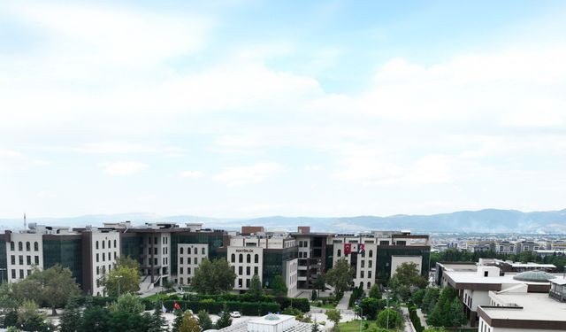 Bursa Teknik Üniversitesi Patent’te 2’nci sırada