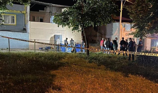 Bursa’da çifte cinayet zanlısının ifadesi ortaya çıktı: "Eşim ile bacanağımın ilişkisi olduğundan şüphelendim"