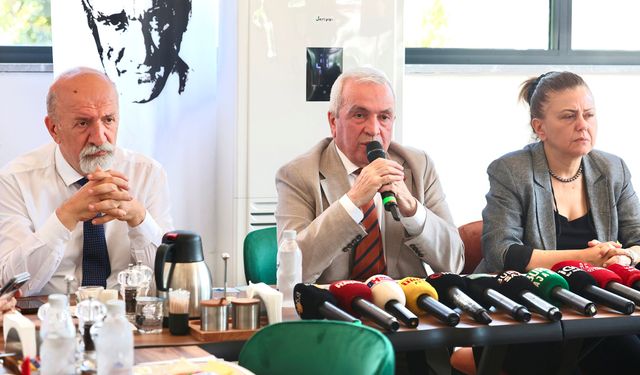 Nilüfer’de sürdürülebilir kalkınma hamlesi