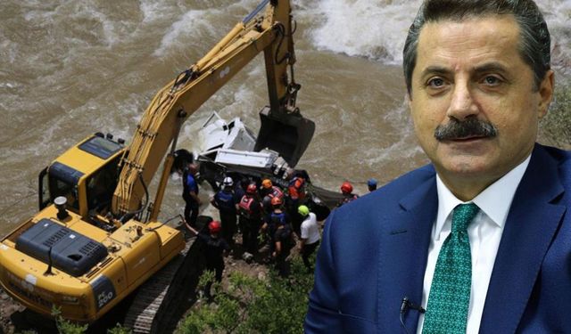 Faruk Çelik'ten zehir zembelek açıklama