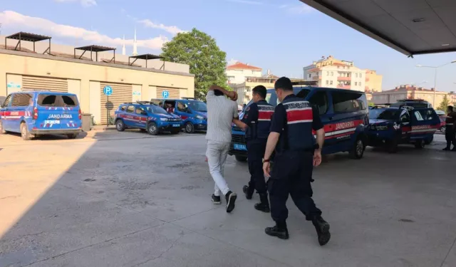 Bursa'da büyük oprasyon: 70 adrese baskın
