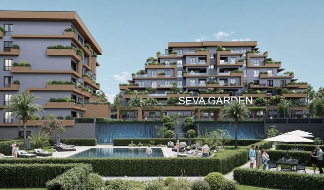 Seva Holding’den Gayrimenkul Ve Turizm Yatırımlarında Büyüme Hamlesi