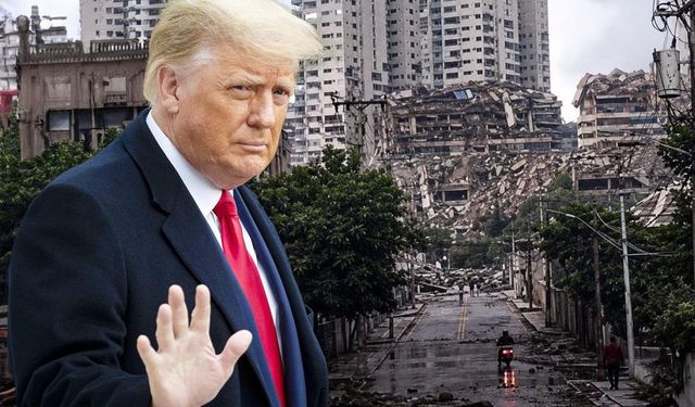 Venezuela'daki depremle ilgili korkunç açıklama: 100 bin can kaybı olabilir