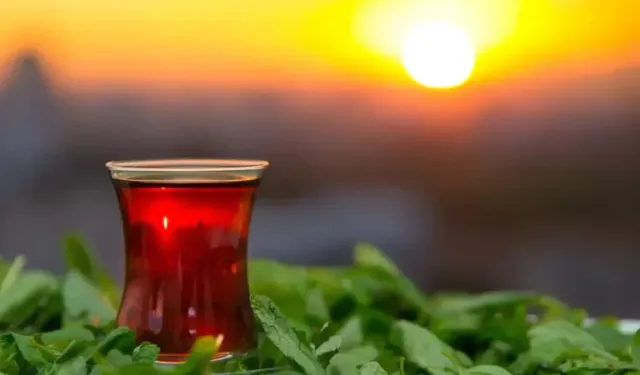100 yıllık çay devi iflas etti!