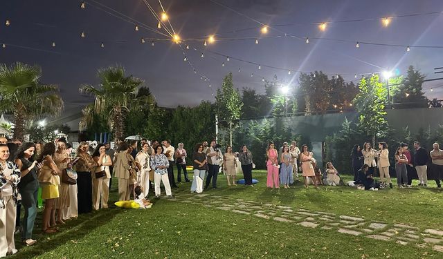 BHİD Yaza Merhaba dedi