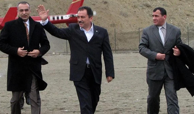 Muhsin Yazıcıoğlu soruşturmasında şok itiraf!