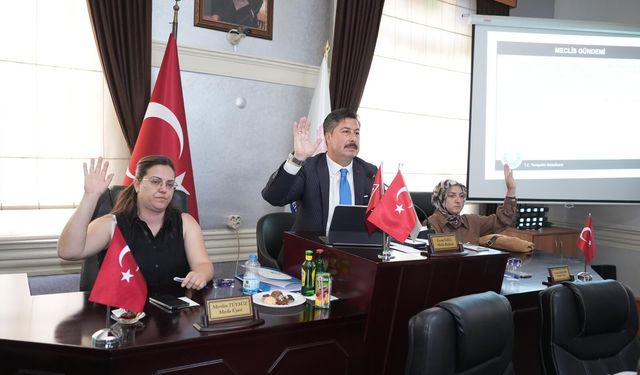 Yenişehir Belediye Başkanı Ercan Özel:  “Gerçekler, algılardan güçlüdür”