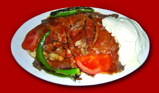 Bursa'nın ünlü işletmesinde kebap hileli çıktı!