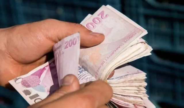 Bölgesel Asgari Ücret Tartışılırken Bursa'nın Maaş Tablosu Dikkat Çekti