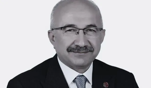 Bursa'nın acı kaybı: Salahattin Turan vefat etti