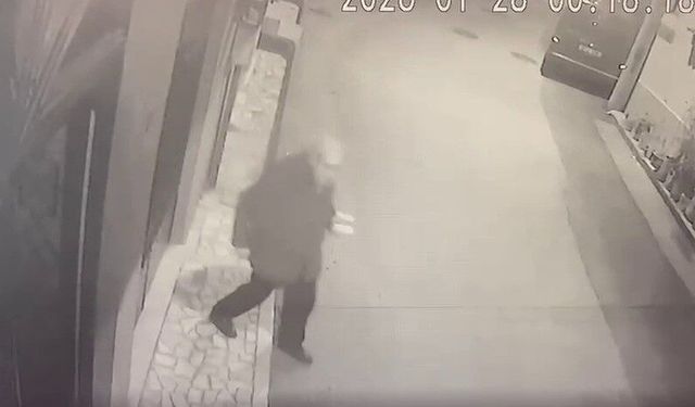 Bursa'da sanıktan mahkemede dikkat çeken savunma