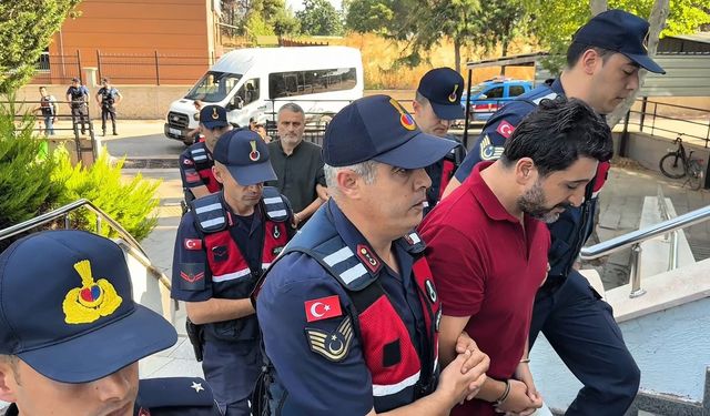 Bursa'da 1 milyar lirayı aşan dolandırıcılık